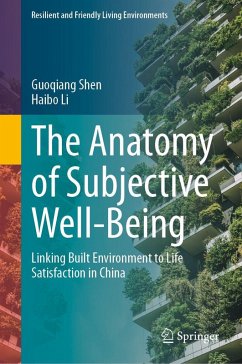 The Anatomy of Subjective Well-Being