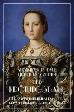 Cover Der Krönungsball