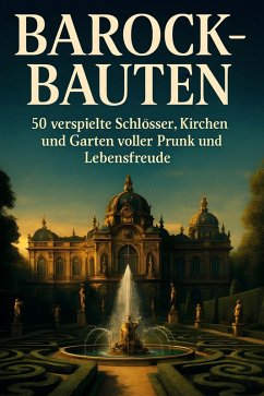 Cover Barock-Bauten