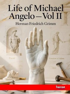 Life of Michael Angelo