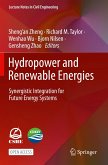 Hydropower and Renewable Energies Hydropower and Renewable Energies