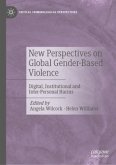 New Perspectives on Global Gender-Based Violence