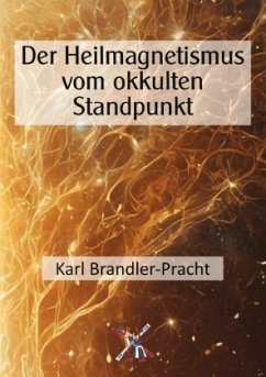 Cover Der Heilmagnetismus vom okkulten Standpunkt