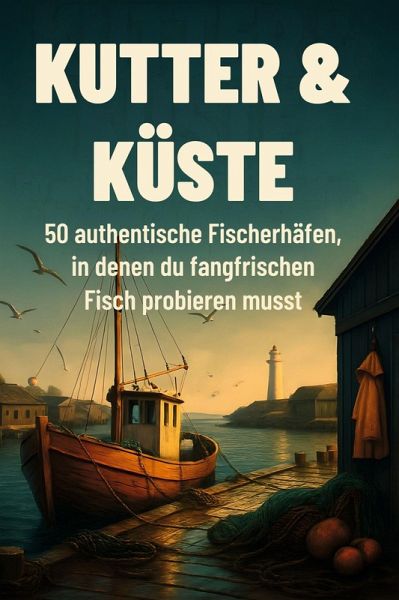 Kutter & Küste