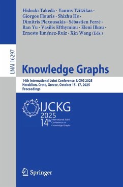 Cover Knowledge Graphs