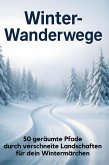 Winter-Wanderwege