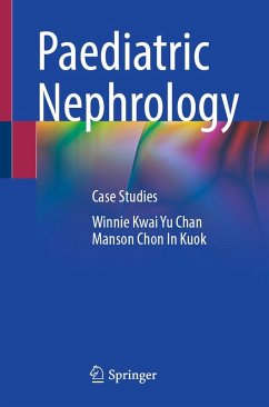 Paediatric Nephrology