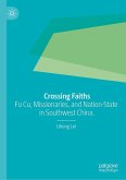 Crossing Faiths