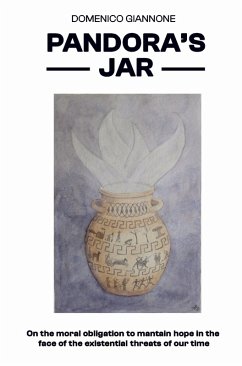 Cover Pandora's Jar