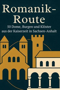 Cover Romanik-Route