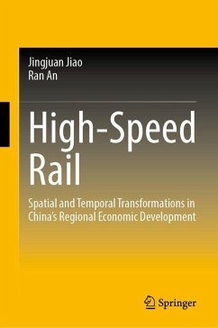 High-Speed Rail