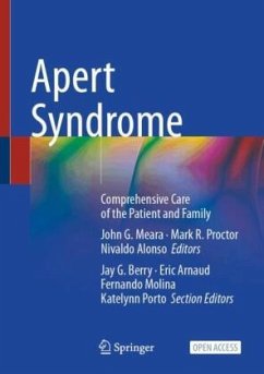 Cover Apert Syndrome