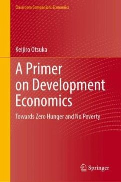 A Primer on Development Economics - Otsuka, Keijiro