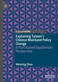 Explaining Taiwan's Chinese Mainland Policy Change