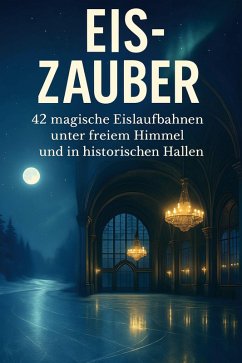 Cover Eis-Zauber