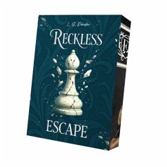 Cover Reckless Escape