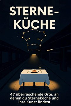 Cover Sterne-Küche