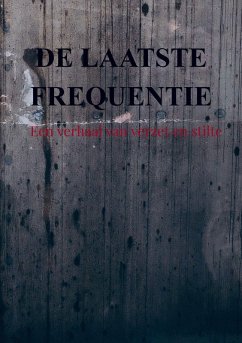 Cover De laatste frequentie