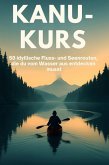 Kanu-Kurs