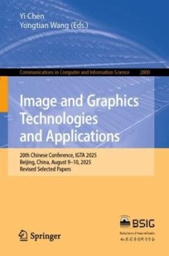 Cover Image and Graphics Technologies and Applications