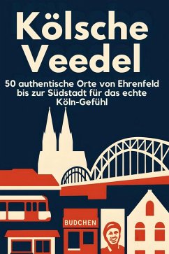 Kölsche Veedel - Krause, Leon