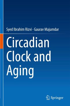 Cover Circadian Clock and Aging