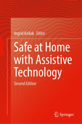 Safe at Home with Assistive Technology Safe at Home with Assistive Technology