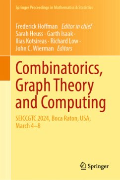 Cover Combinatorics, Graph Theory and Computing