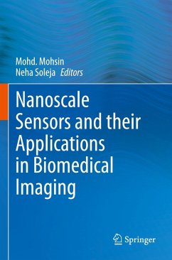 Nanoscale Sensors and their Applications in Biomedical Imaging Nanoscale Sensors and their Applications in Biomedical Imaging