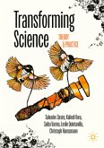 Transforming Science