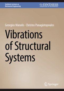 Cover Vibrations of Structural Systems