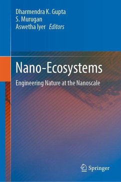 Cover Nano-Ecosystems