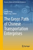The Green Path of Chinese Transportation Enterprises