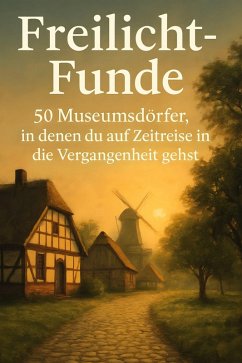 Freilicht-Funde - Hoffmann, Luisa