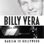 Billy Vera: Harlem to Hollywood (MP3-Download) Billy Vera: Harlem to Hollywood (MP3-Download)