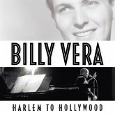 Billy Vera: Harlem to Hollywood (MP3-Download)