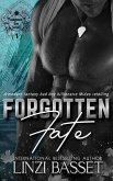 Forgotten Fate (Judgment Day Series, #1) (eBook, ePUB) Forgotten Fate (Judgment Day Series, #1) (eBook, ePUB)