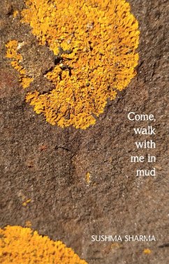 Cover Come, walk with me in mud (eBook, ePUB)