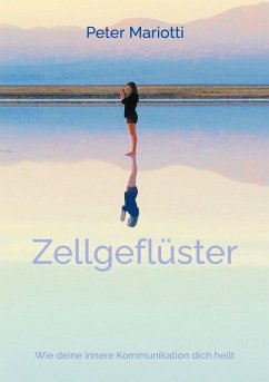 Cover Zellgeflüster (eBook, ePUB)