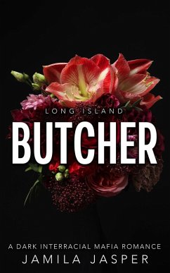 Cover Long Island Butcher: Dark Mafia BWWM Romance (Long Island Mafia Romance, #2) (eBook, ePUB)