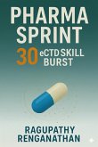 Pharma Sprint 30 - eCTD Skill Burst (eBook, ePUB)