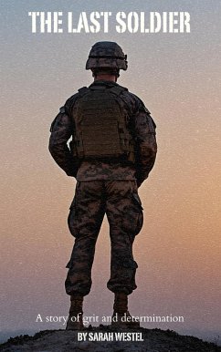 Cover The Last Soldier (eBook, ePUB)