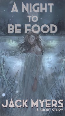 A Night To Be Food (eBook, ePUB) - Myers, Jack