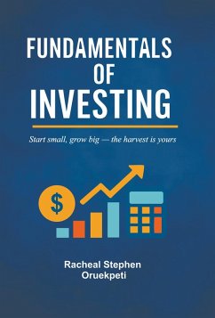 Cover Fundamentals of Investing (eBook, ePUB)