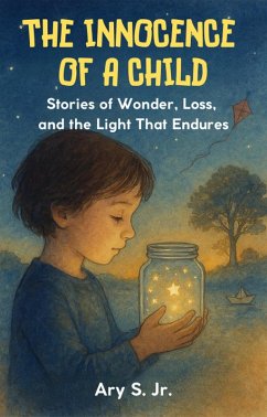 Cover The Innocence of a Child (eBook, ePUB)