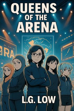 Cover Queens of the Arena (eBook, ePUB)