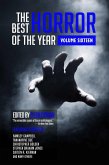 Best Horror of the Year (eBook, ePUB)
