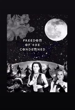 Cover Freedom of the Condemned (eBook, ePUB)