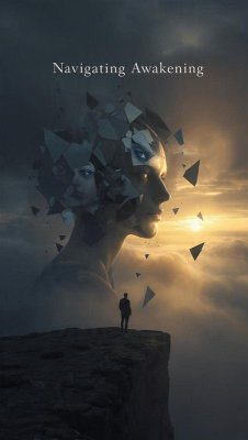 Navigating Awakening (eBook, ePUB) - Alphabetically, Written