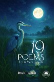 19 Poems from Vero Beach (eBook, ePUB)
